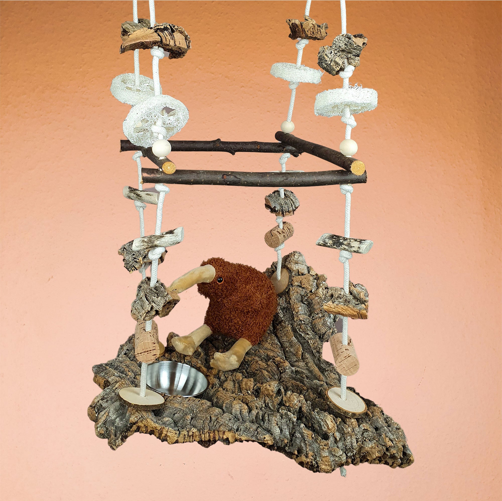 Ein schönes Zuhause für dein Tier